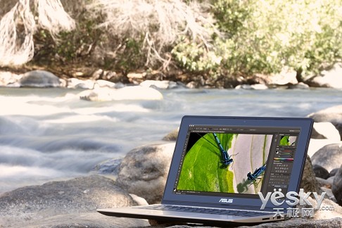 ASUS VivoBook S400CA 5299Ԫ´